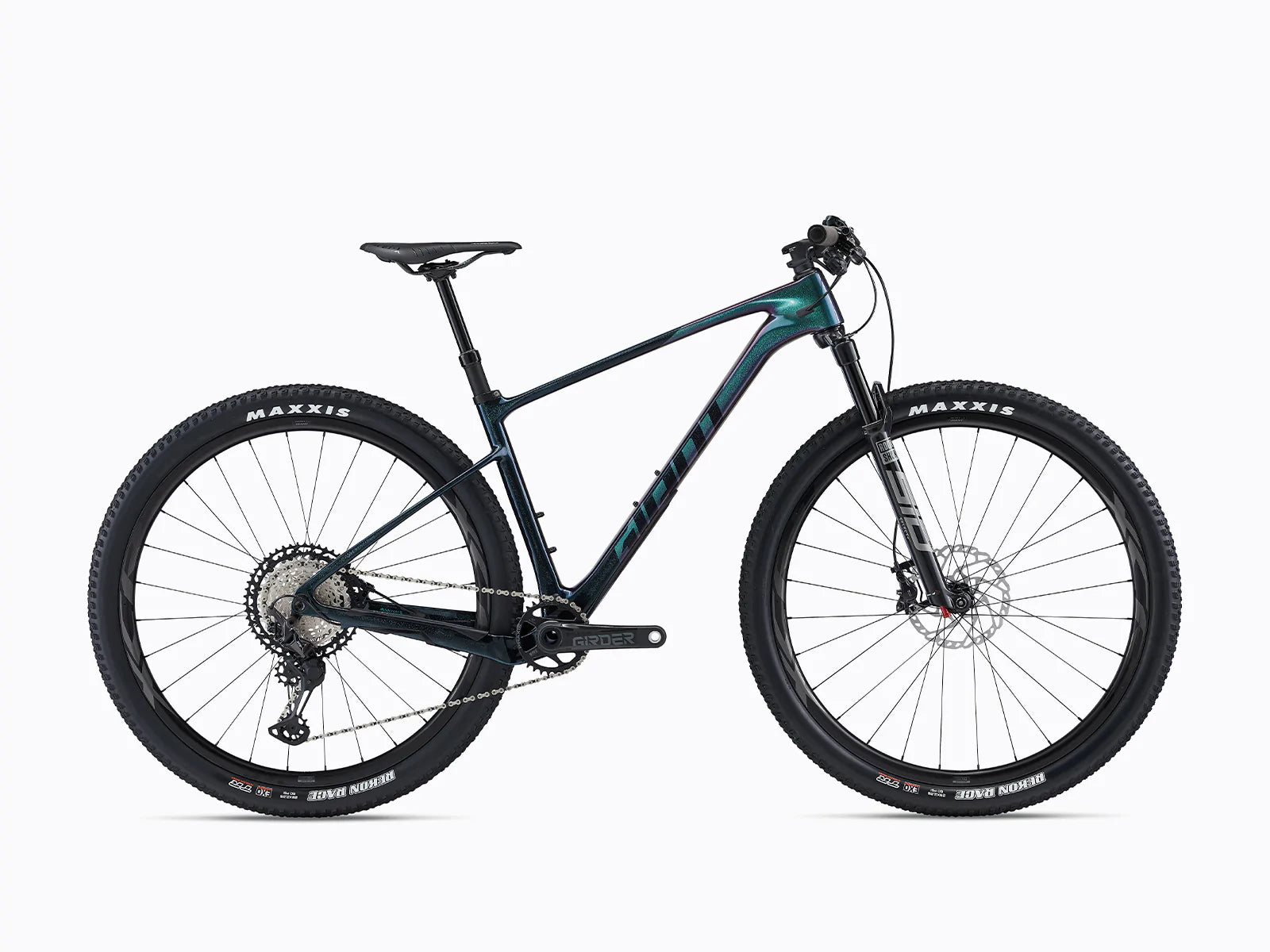 Vtt best sale giant promo