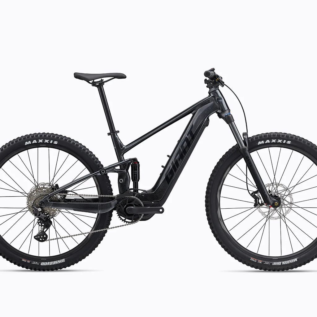 Stance E 2 625 25km h Giant Osborne Park