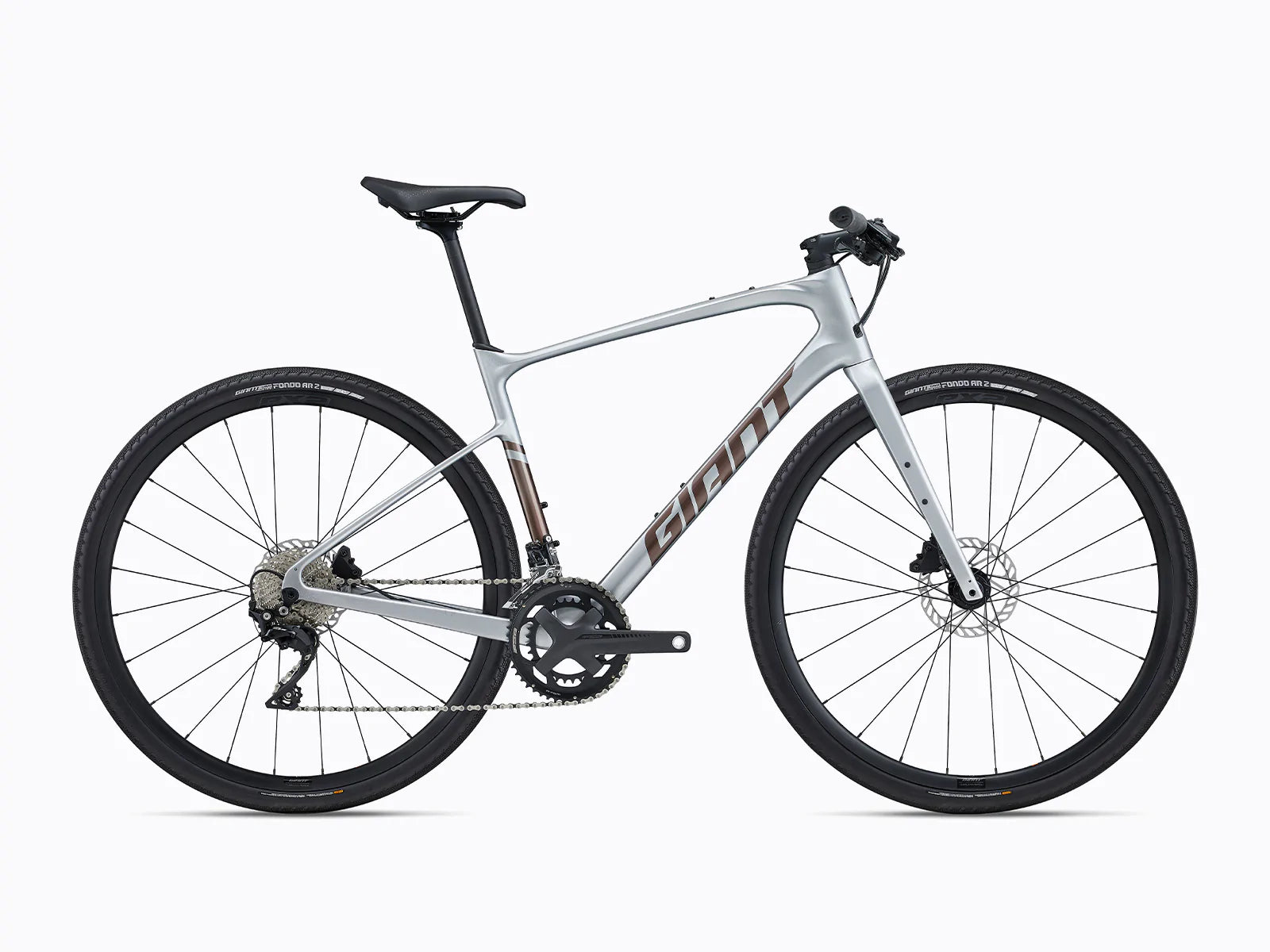 FastRoad AR Advanced 1