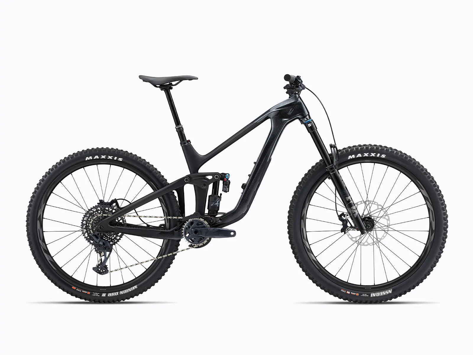 Reign Advanced Pro 1