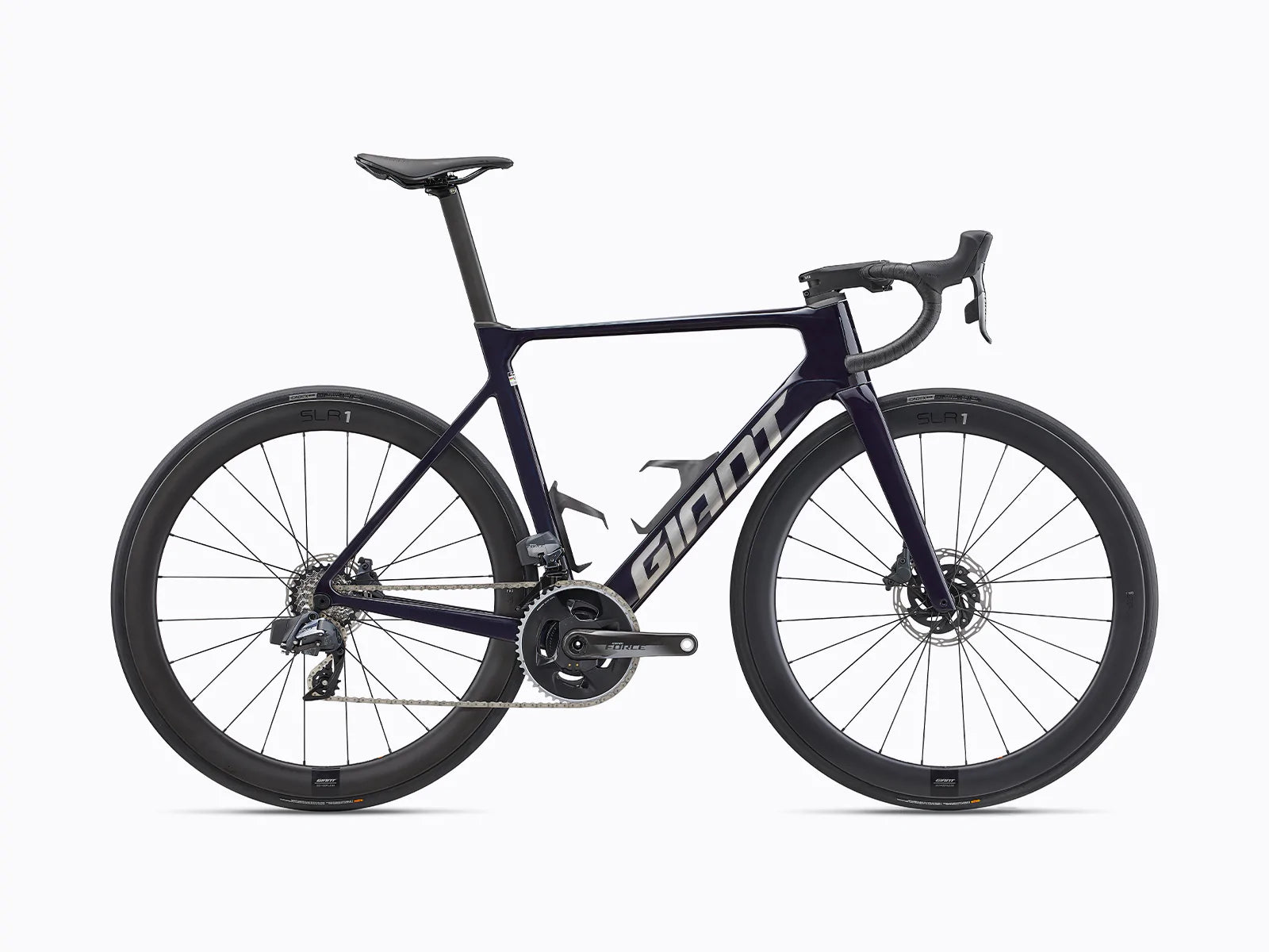 Propel Advanced Pro 0 AXS