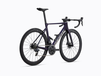 Propel Advanced Pro 0 AXS