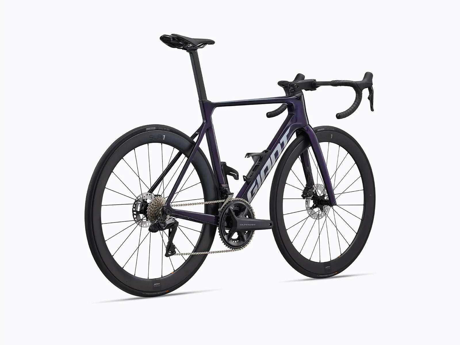 Propel Advanced Pro 0 Di2