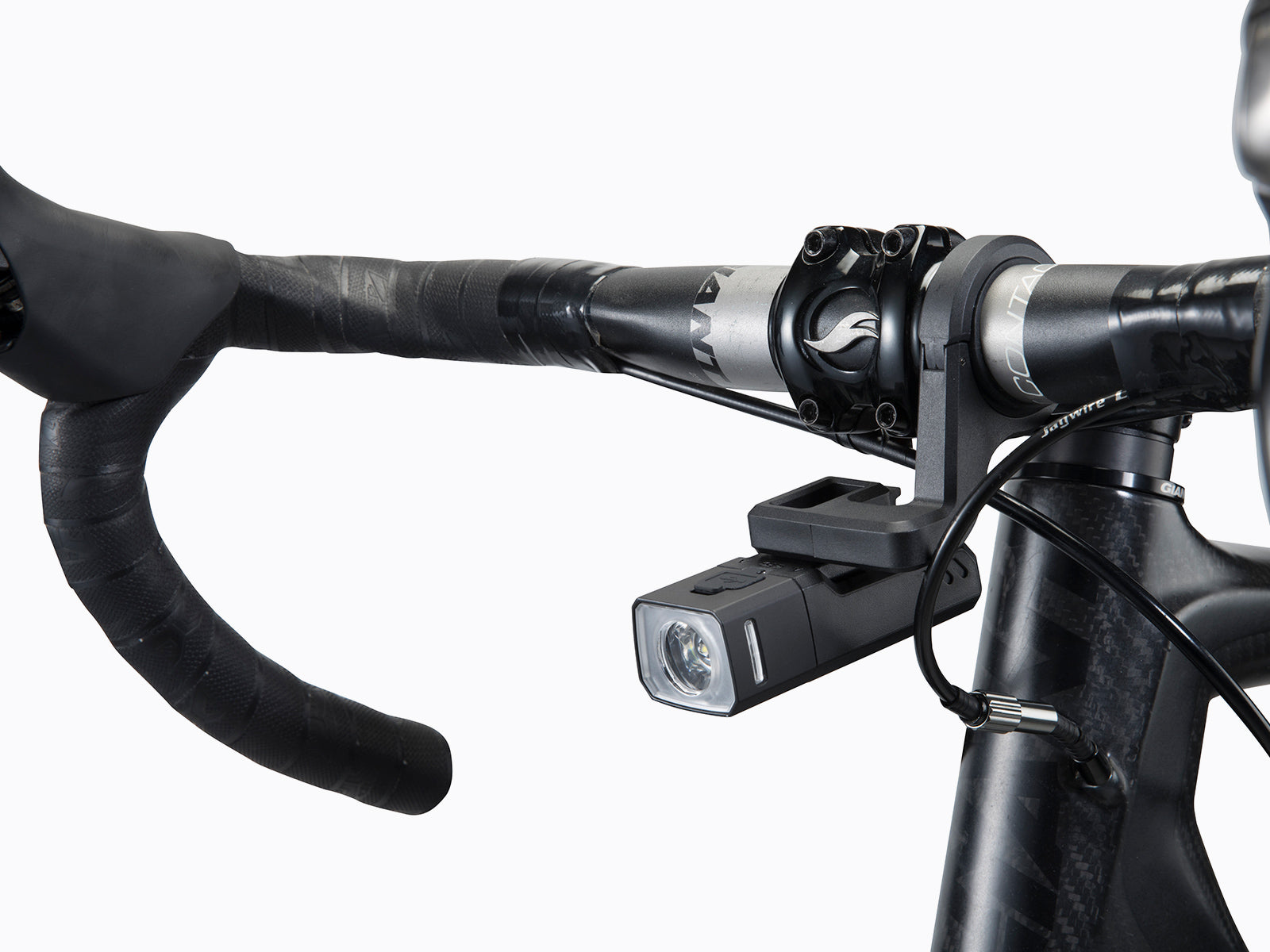 Recon Under-Stem Mount