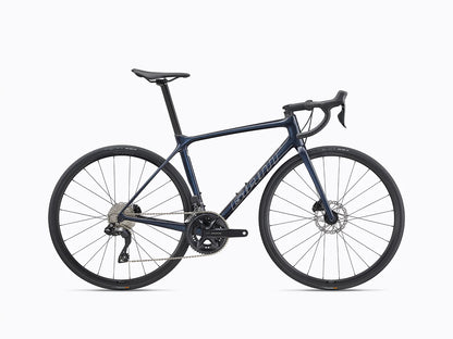 TCR Advanced 1 Disc