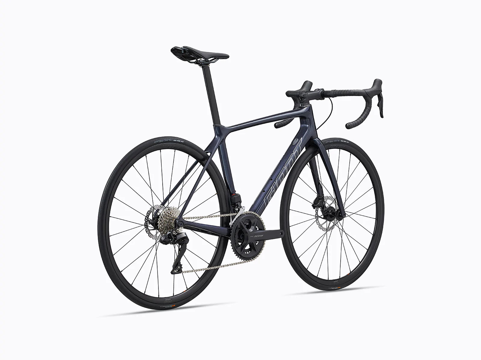 TCR Advanced 1 Disc