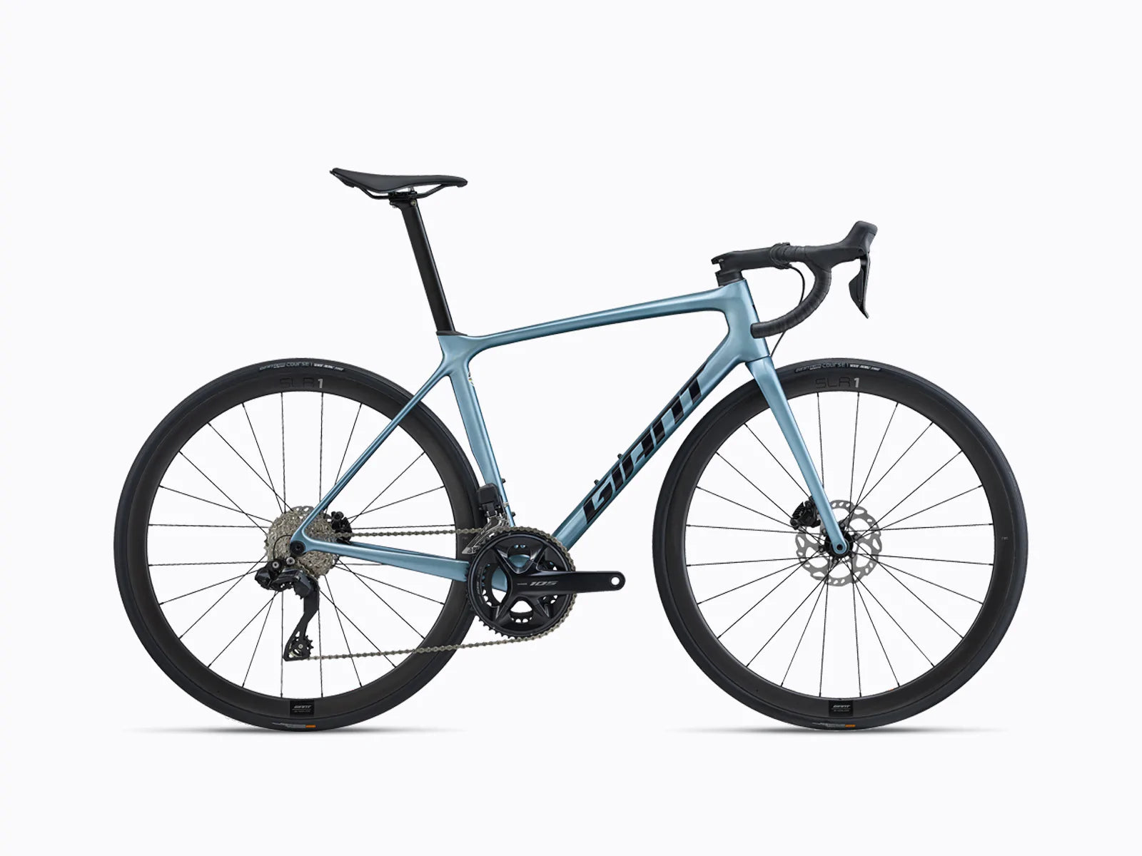 TCR Advanced Pro 1 Disc Di2