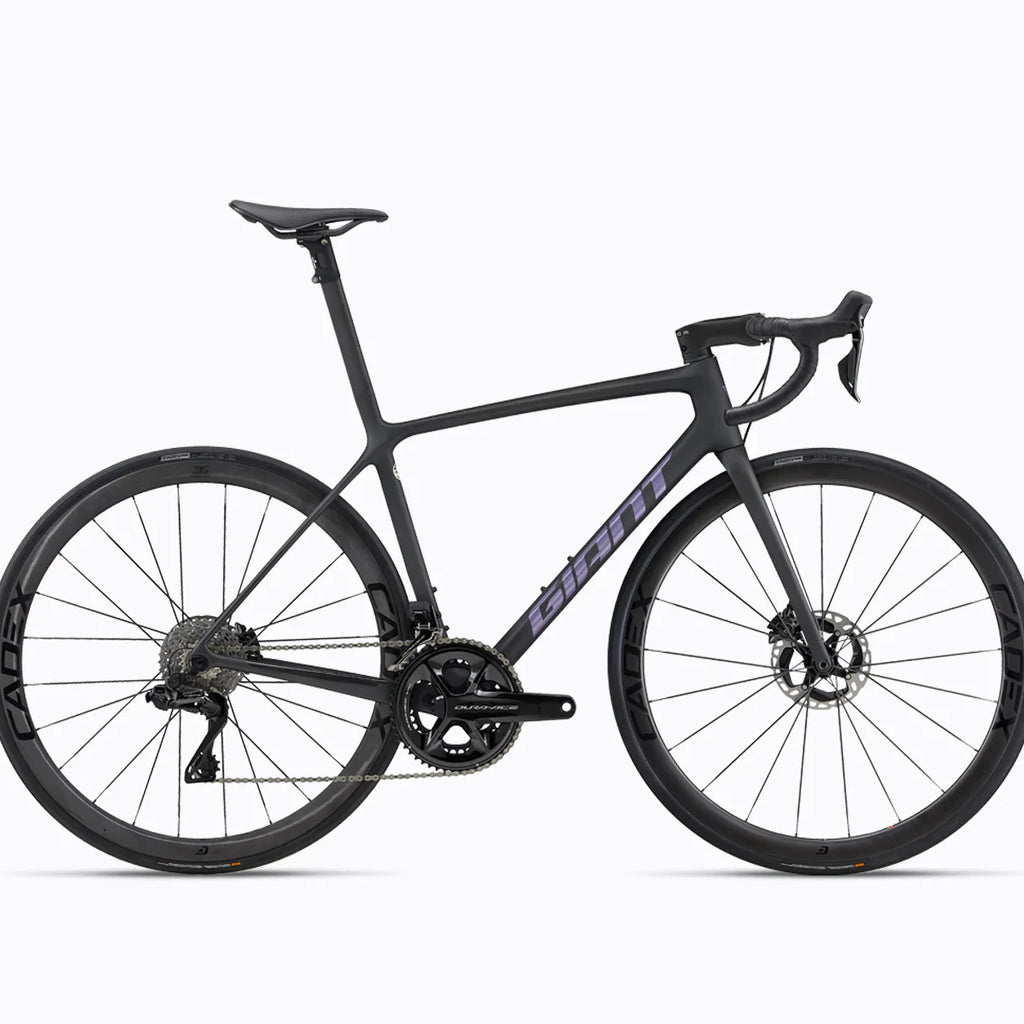 Tcr advanced sl 1 disc kom 2021 on sale