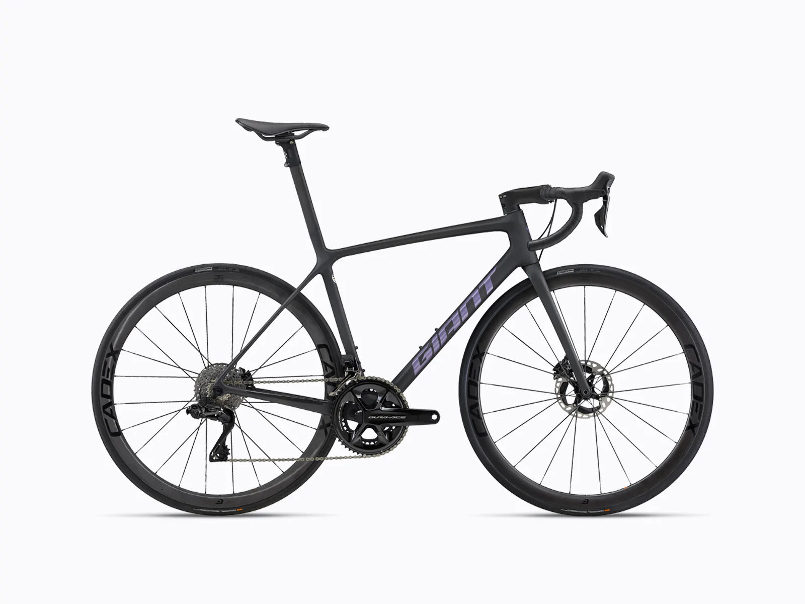 TCR Advanced SL 0 Disc