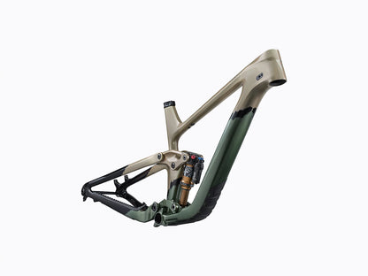 Trance Advanced Pro 29 Frame